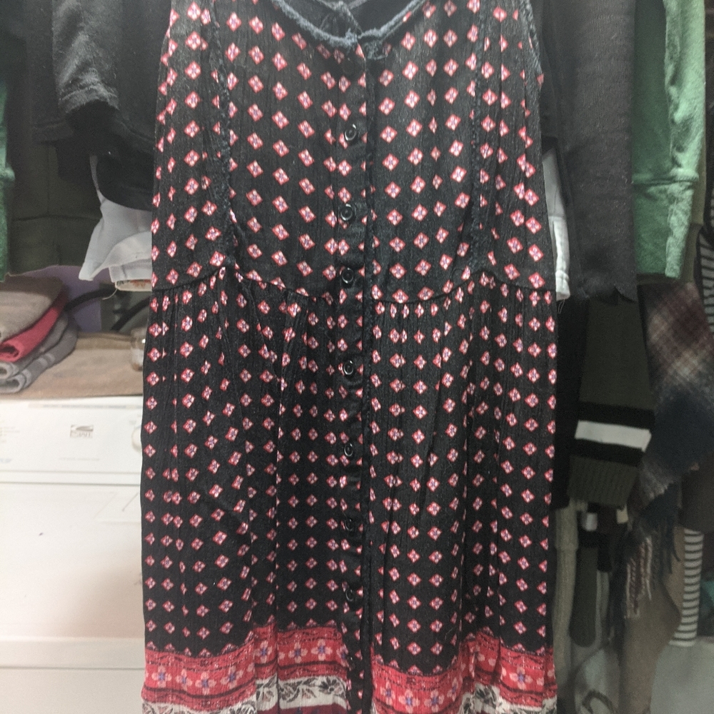 Summer dress